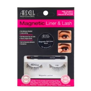 NWT Ardell Magnetic Liner & Lash 110 Kit